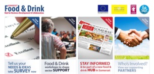 food and drink in somerset project